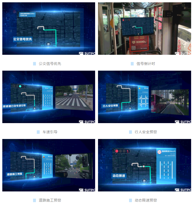 面向公交營運的車路協(xié)同關(guān)鍵技術(shù)研究(圖13)
